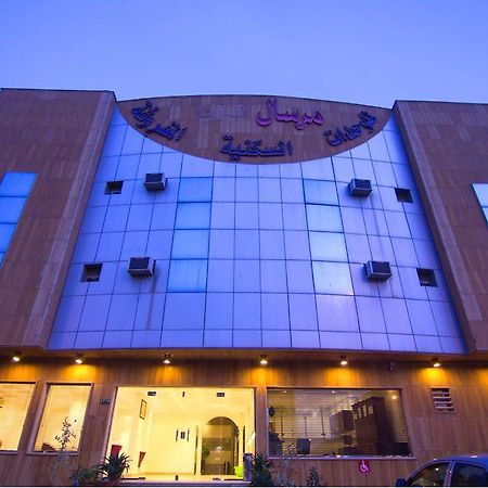 Al Makan 107 Hotel By Al Azmy Riadh Exterior foto