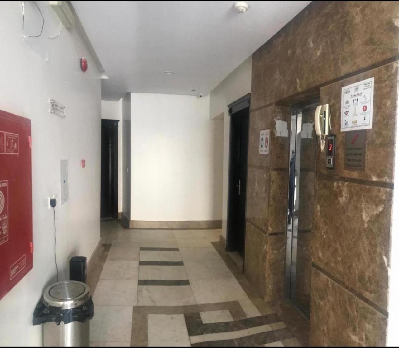 Al Makan 107 Hotel By Al Azmy Riadh Exterior foto